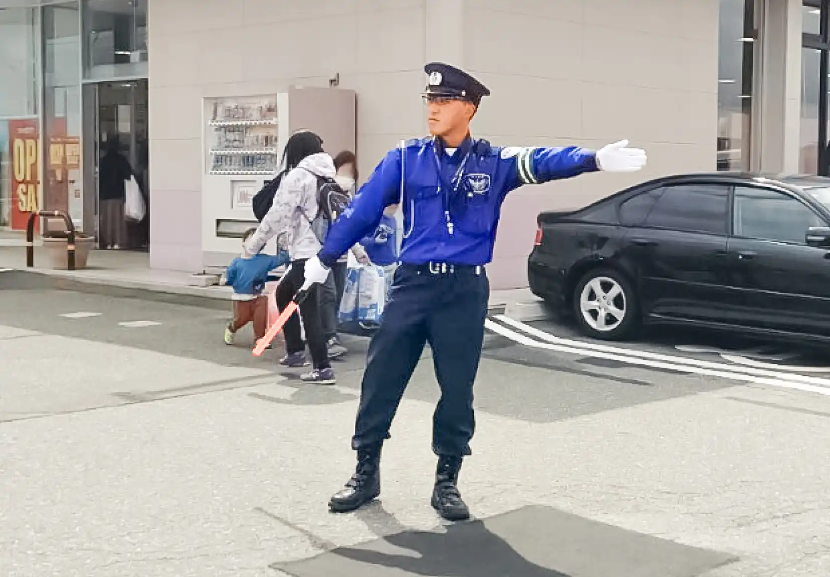 サービスについて